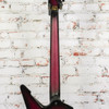 Schecter - 2025 E-1 FR S Special Edition - Electric Guitar - Trans Purple Burst - w/HSC USED