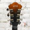 Ibanez - Artcore AMF73 - Semi-Hollow Body Electric Guitar - Mahogany Flat - USED
