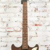 Ibanez - Artcore AMF73 - Semi-Hollow Body Electric Guitar - Mahogany Flat - USED