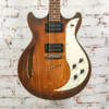 Ibanez Artcore AMF73 Semi-Hollow Body Electric Guitar Mahogany Flat USED