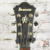 Ibanez - Artcore AMF73 - Semi-Hollow Body Electric Guitar - Mahogany Flat - USED