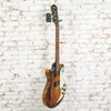 Ibanez - Artcore AMF73 - Semi-Hollow Body Electric Guitar - Mahogany Flat - USED