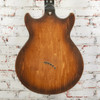 Ibanez - Artcore AMF73 - Semi-Hollow Body Electric Guitar - Mahogany Flat - USED