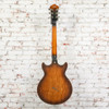 Ibanez - Artcore AMF73 - Semi-Hollow Body Electric Guitar - Mahogany Flat - USED