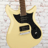 Gretsch - Streamliner CVT - Electric Guitar w/ Laurel Fingerboard - Aged White