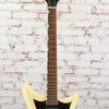 Gretsch - Streamliner CVT - Electric Guitar w/ Laurel Fingerboard - Aged White