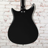 Gretsch - Streamliner CVT - Electric Guitar w/ Laurel Fingerboard - Jet Black