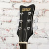 Gretsch - Streamliner CVT - Electric Guitar w/ Laurel Fingerboard - Jet Black