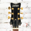 Gretsch - Limited Edition Electromatic  Black Limba CVT - Electric Guitar w/ Rosewood Fingerboard - Sunburst