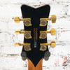 Gretsch - Limited Edition Electromatic  Black Limba CVT - Electric Guitar w/ Rosewood Fingerboard - Sunburst