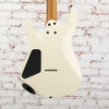 Charvel - Pro-Mod Plus Dinky  DK24 HH HT EB - Electric Guitar w/ Ebony Fingerboard - Crème White - w/ Gigbag