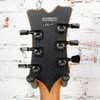EVH - SA-126 Special - Semi-Hollow Electric Guitar w/ Ebony Fingerboard - Pharaohs Gold - w/ Hardshell Case