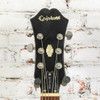 Epiphone - Dot Semi-Hollow Electric Guitar - Cherry - USED