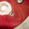 Epiphone - Dot Semi-Hollow Electric Guitar - Cherry - USED