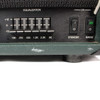 VHT - G-5034-L 50W Tube Guitar Amplifier Head Green - w/FSW USED