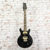 PRS - 2011 SE Santana - Electric Guitar - Black - USED