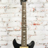 PRS - 2011 SE Santana - Electric Guitar - Black - USED