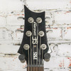 PRS - 2011 SE Santana - Electric Guitar - Black - USED