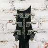 PRS - 2011 SE Santana - Electric Guitar - Black - USED