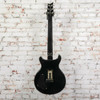 PRS - 2011 SE Santana - Electric Guitar - Black - USED