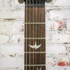 PRS - 2011 SE Santana - Electric Guitar - Black - USED