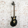 PRS - 2011 SE Santana - Electric Guitar - Black - USED