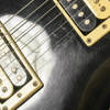 PRS - 2011 SE Santana - Electric Guitar - Black - USED