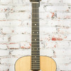 Martin 2021 000 Junior Acoustic Guitar - Natural - w/Bag USED