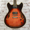 Ibanez - Artstar AS-80 Hollowbody Electric Guitar Vintage Burst - USED