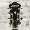 Ibanez - Artstar AS-80 Hollowbody Electric Guitar Vintage Burst - USED