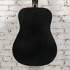 Fender - 2013 CD60 Acoustic Guitar Black - USED