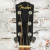 Fender - 2013 CD60 Acoustic Guitar Black - USED