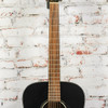 Fender - 2013 CD60 Acoustic Guitar Black - USED