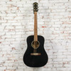 Fender - 2013 CD60 Acoustic Guitar Black - USED