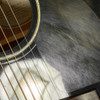 Fender - 2013 CD60 Acoustic Guitar Black - USED