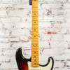 Fender - 2019  American Ultra Stratocaster HSS Ultraburst w/OSHC - USED