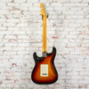 Fender - 2019  American Ultra Stratocaster HSS Ultraburst w/OSHC - USED