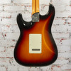 Fender - 2019  American Ultra Stratocaster HSS Ultraburst w/OSHC - USED