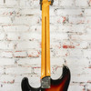 Fender - 2019  American Ultra Stratocaster HSS Ultraburst w/OSHC - USED