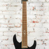 ESP - LTD Stephen Carpenter SC-607B 7-string Baritone Electric Guitar Black - USED