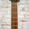 ESP - LTD Stephen Carpenter SC-607B 7-string Baritone Electric Guitar Black - USED