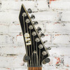 ESP - LTD Stephen Carpenter SC-607B 7-string Baritone Electric Guitar Black - USED