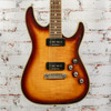 Schecter - Diamond Series C-1 Special Electric Guitar Sunburst - USED
