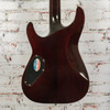 Schecter - Diamond Series C-1 Special Electric Guitar Sunburst - USED