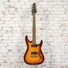 Schecter - Diamond Series C-1 Special Electric Guitar Sunburst - USED