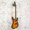 Schecter - Diamond Series C-1 Special Electric Guitar Sunburst - USED
