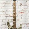 Jackson - X Series Soloist SLX DX - HH Electric Guitar - Tiger Jungle Camo - w/HSC USED