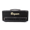 Bogner - Ecstasy 3534 3-Channel 35W Tube Guitar Amplifier Head w/FSW - USED