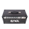ENGL - Rockmaster 40 E317 2-Channel 40W Tube Guitar Amplifier Head - USED