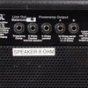 ENGL - Rockmaster 40 E317 2-Channel 40W Tube Guitar Amplifier Head - USED